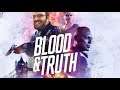 Demo Blood and Truth PSVR