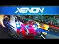 [Demo-Play] Xenon Racer [PC]