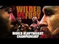 Deontay Wilder vs Tyson Fury 2 Live Play by Play