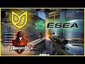 DERBY GAME! | GameAgents vs Unity eSports - ESEA Season 36: Main - HiGHLiGHTS | CSGO
