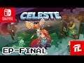 ¡Desafio FINAL - Celeste en Español (NintendoSwitch)