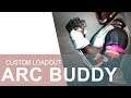DESTINY 2 (PC) - Arc Buddy Al Rescate! (INFINITE Arc Souls, INSANE Damage)