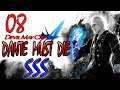 Devil May Cry 4: Special Edition (PC) | SSS Rank Guide | Dante Must Die Difficulty | Mission 08
