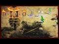 Diablo 2 Resurrected [006] Die ferne Oase [Deutsch] Let's Play Diablo 2 Resurrected
