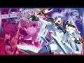 Did Under Night In-Birth Exe:Late|cl-r| Just Get Announced?!