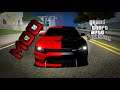 DODGE CHARGER HELLCAT TWO FACE solo dff - GTA SAN ANDREAS ANDROID/IOS - MOD