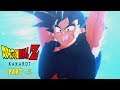 Dragon Ball Z: Kakarot - Majin Buu Saga Full Gameplay Walkthrough (Part 5) [1080p HD]