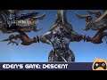 Eden's Gate: Descent - FFXIV: Mostly Blind
