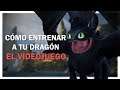 EL VIDEOJUEGO QUE ESPONJA ESPERABA EN EL E3 | Escuela de Dragones