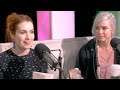 Embrace Your Weird with Felicia Day - Dude Soup Podcast #246