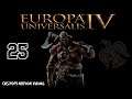 Europa Universalis IV Viking 25 Yenilen