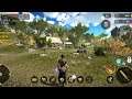Evil Lands: Online Action RPG - Android Gameplay