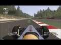 F1 2011 ​​​gampley 4 games ps3