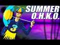 FAILS and SUCCESSES :: GTA III O.H.K.O. Summer Mod