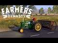 Farmers Dynasty IS HERE - Version 1.0 Playthrough Episode 13 - Fall is almost here