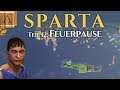 Feuerpause auf Kreta - Let´s Play Imperator Rome - 1.2 Sparta (deutsch Cicero Update) #12