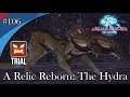 Final Fantasy XIV - Playthrough (ITA) #106 - A Relic Reborn: The Hydra