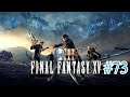 Final Fantasy XV Platin-Let's-Play #73 | Maître de Cuisine (deutsch/german)