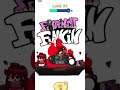 FNF DOP: Delete One Part Level 26 #Short