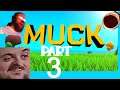 Forsen Plays Muck With Streamsnipers - Part 3 (With Chat)
