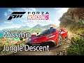 Forza Horizon 5 Mission Jungle Descent