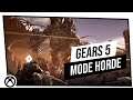 GEARS 5 - Mode Horde (VOSTFR)