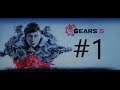 Gears Of War 5 Playthrough Part 1