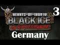 Germany | Black Ice | Hearts of Iron IV | 3