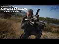 Getting my hand on the new grenade launcher GHOST RECON BREAKPOINT