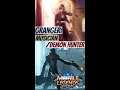 Granger Mobile Legends Story - The Death Sonata #Shorts
