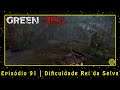 Green Hell (PC) Story Mode | Episódio 91 | Dificuldade Rei da Selva | PT-BR