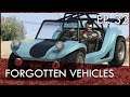 GTA Online Forgotten Vehicles Ep. 32: Bifta