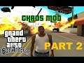 GTA: San Andreas - Chaos Mod playthrough - Part 2
