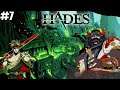 Hades: Quick Work | #7