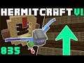 Hermitcraft VI 835 Top Of The Leader Board!