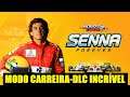 Horizon Chase Turbo – Senna Forever DLC INCRÍVEL DESSE JOGO DE CORRIDA