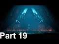 Horizon Zero Dawn Playthrough - Part 19 [HEART OF THE NORA] [PS5]