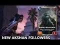 HOW GOOD ARE AKSHAN'S FOLLOWERS | Legends of Runeterra Card Reveals | LoR Spoilers | Ruination Event