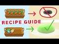 How to Make Poffins with Recipe Guide ► Pokemon Brilliant Diamond | BDSP