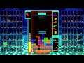 i did a dt cannon while the matrix was crying in a tetris 99 password match!