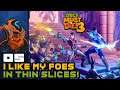 I Like My Foes Cut In Thin Slices - Let's Play Orcs Must Die! 3 - PC Gameplay Part 5