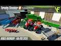JD COMBINE, 2 TRACTORS & MORE! Farming Simualtor 19 Mods Roundup - 4th Feb 20