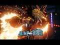 JUMP Force - Katsuki Bakugo DLC Gameplay Trailer (2019)