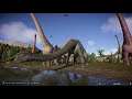 Jurassic World Evolution 2 | Dreadnoughtus sounds