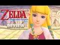 Legend of Zelda: Skyward Sword HD (Switch) Review