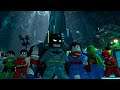 LEGO BATMAN 3 - GAME PLAY EM PORTUGUÊS | Parte 03