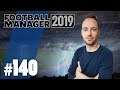 Let's Play Football Manager 2019 | Karriere 1 - #140 - Ein Mega Talent und letzter Test!