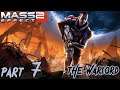 Let's Play Mass Effect 2 - Part 7 (The Warlord)
