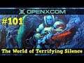 Let's play OpenXcom TWoTS [101] Alien Lab