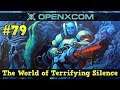 Let's play OpenXcom TWoTS [79] Hunt for Implanters